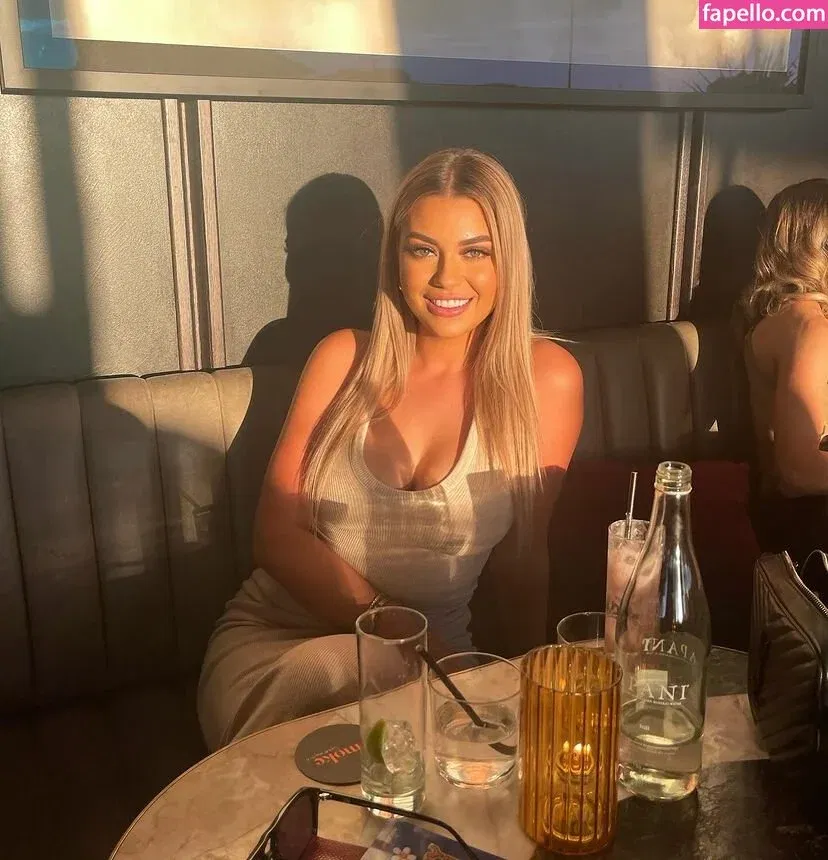 Alisha Pertini Onlyfans Photo Gallery 