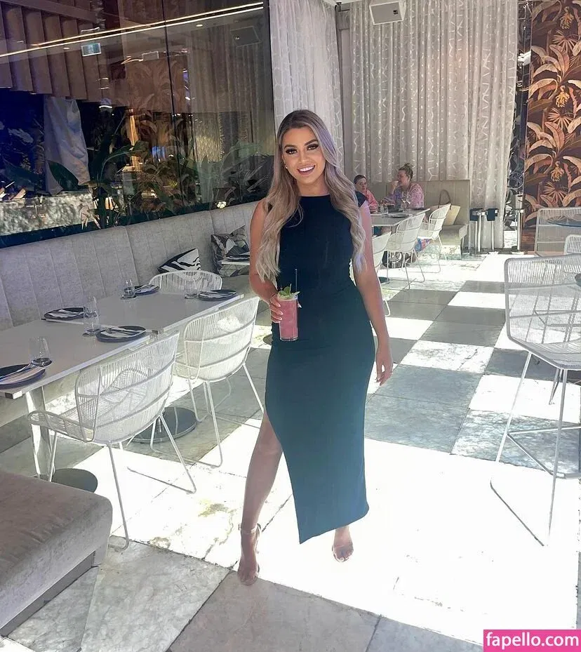 Alisha Pertini Onlyfans Photo Gallery 