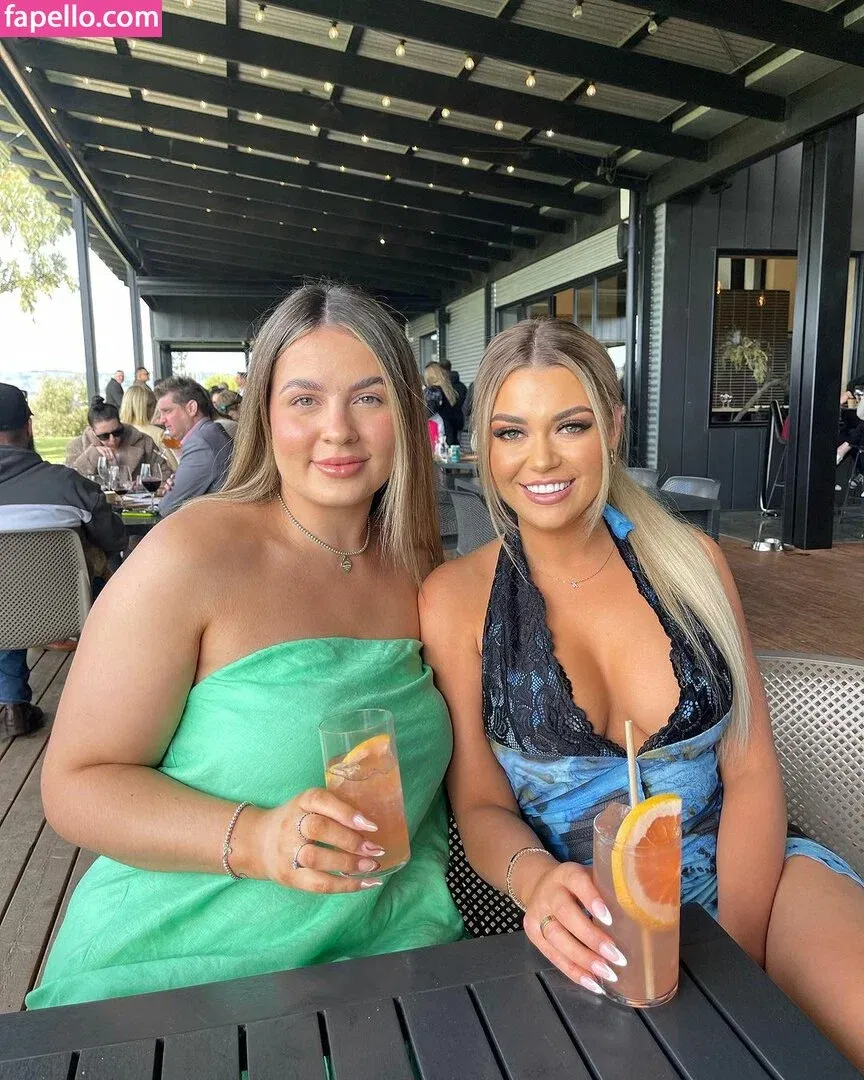 Alisha Pertini Onlyfans Photo Gallery 