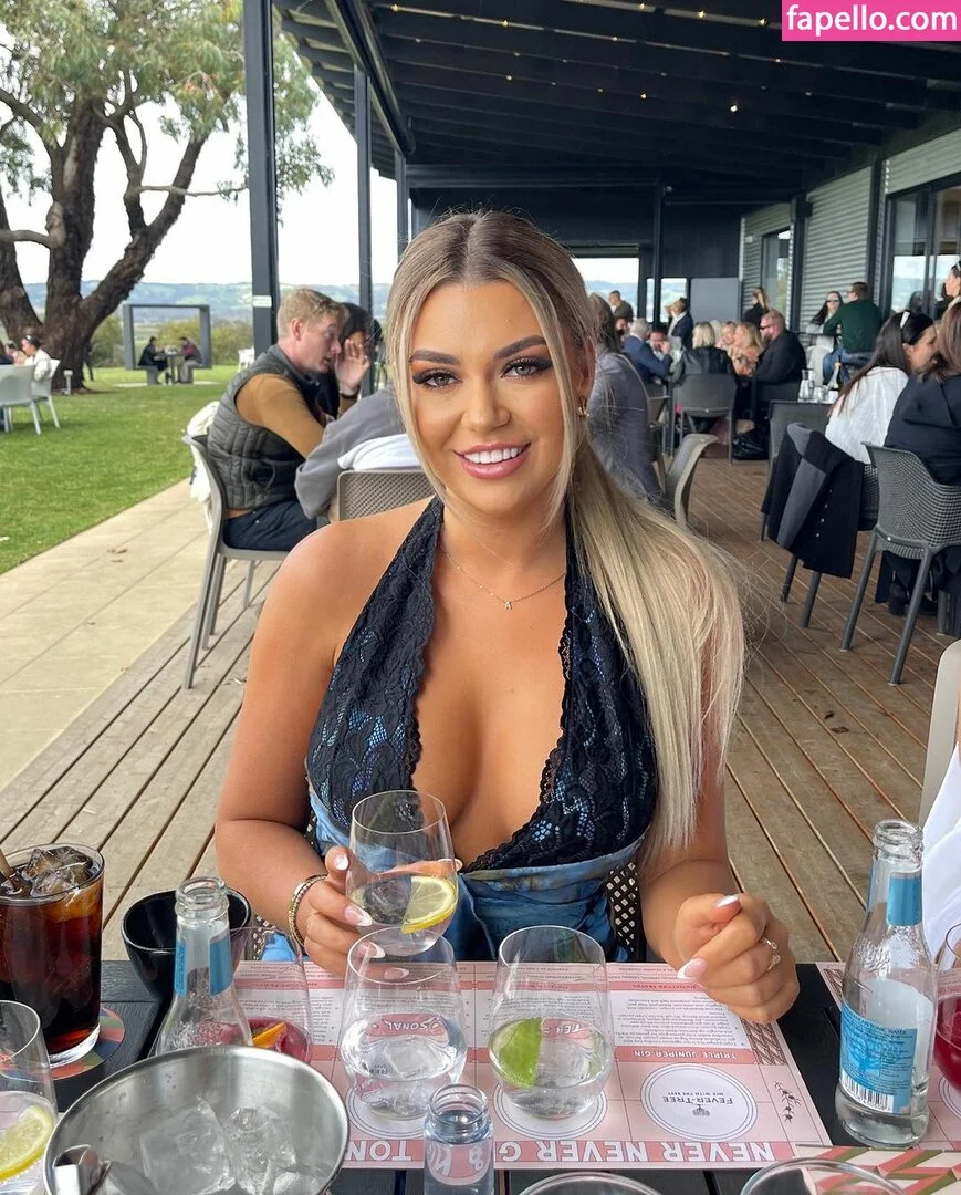 Alisha Pertini Onlyfans Photo Gallery 