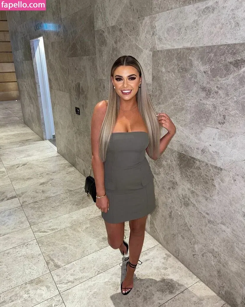 Alisha Pertini Onlyfans Photo Gallery 