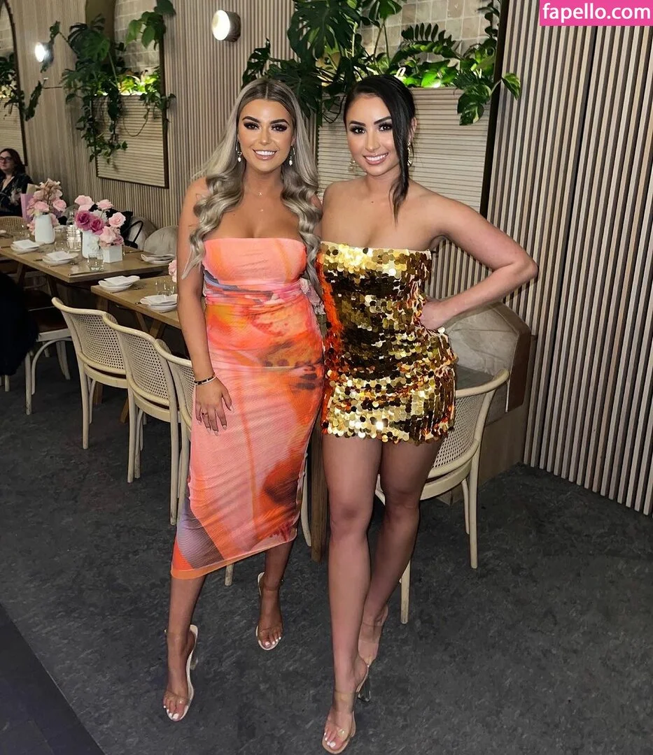 Alisha Pertini Onlyfans Photo Gallery 