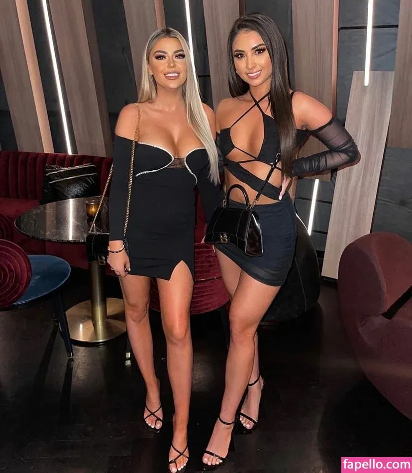 Alisha Pertini Onlyfans Photo Gallery 