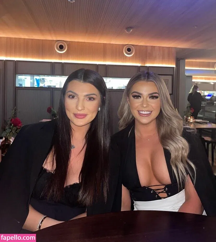 Alisha Pertini Onlyfans Photo Gallery 