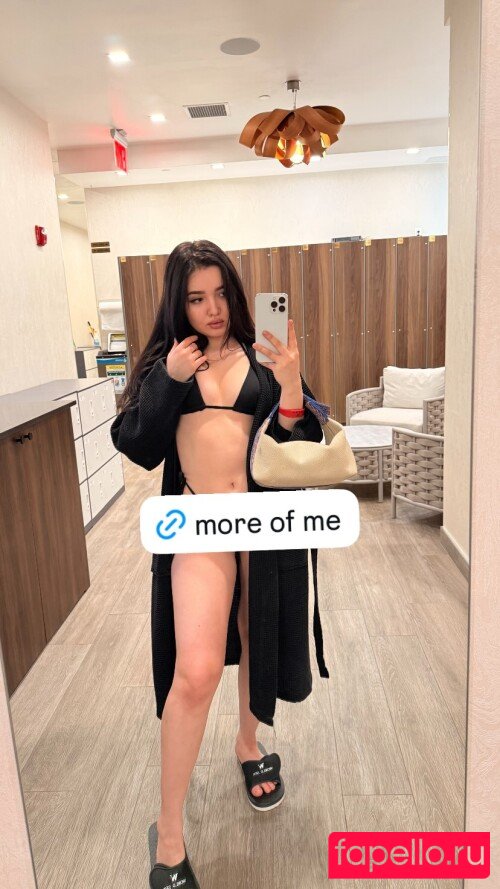 Alisha Pertini Nude Onlyfans Photo 19