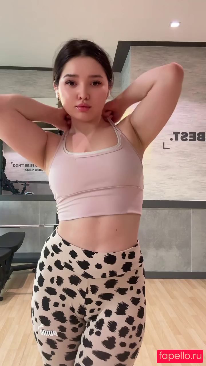Alisha Pertini Nude Onlyfans Photo 16