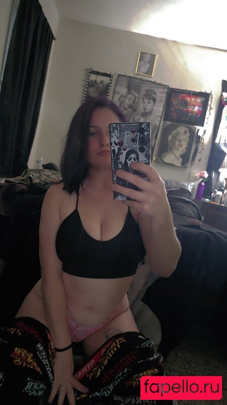 Alisha Pertini Nude Onlyfans Photo 6