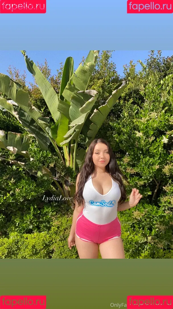 lydiaonline Onlyfans Photo Gallery 