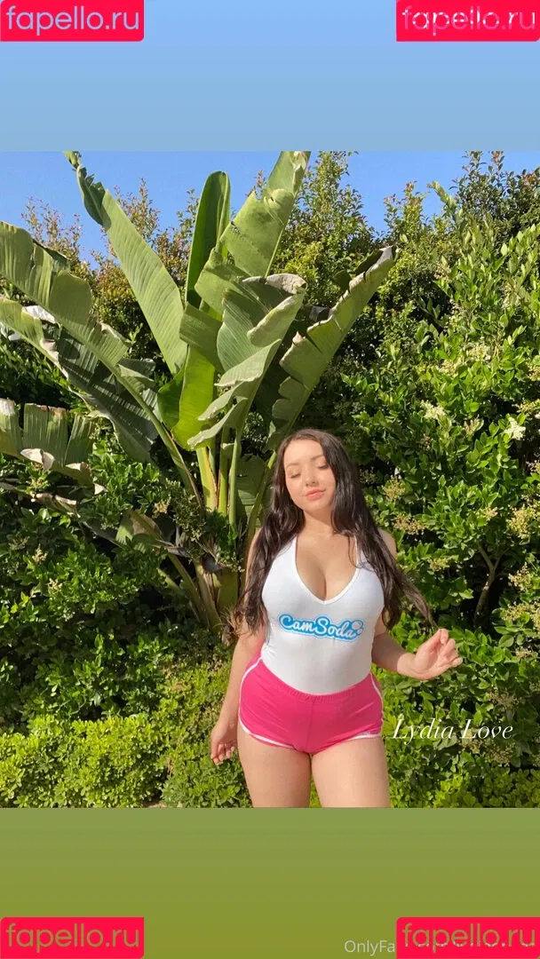 lydiaonline Onlyfans Photo Gallery 