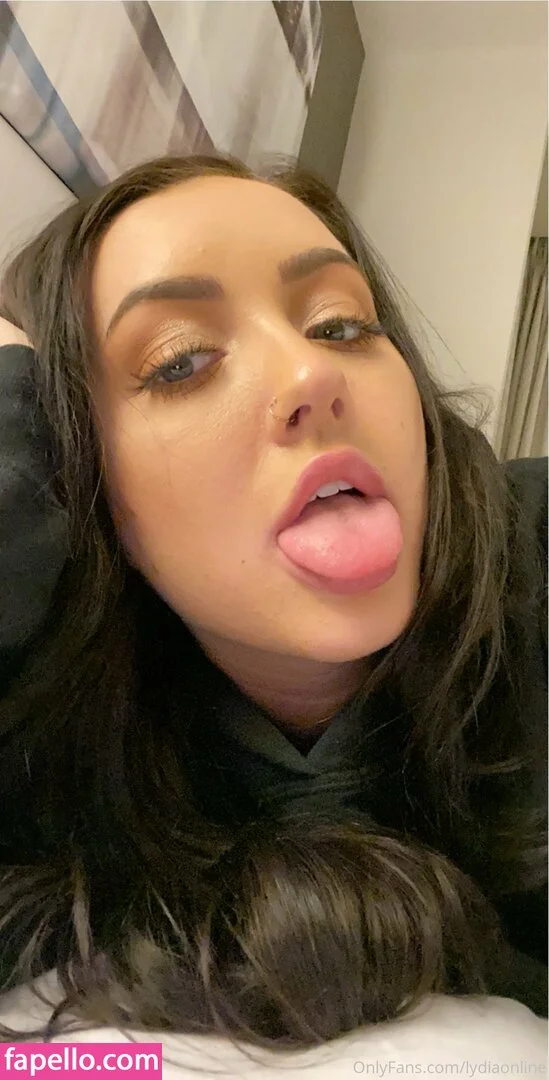 lydiaonline Onlyfans Photo Gallery 