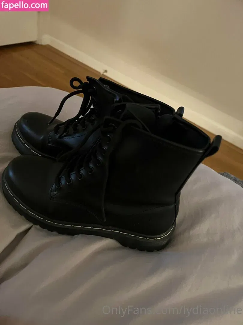 lydiaonline Onlyfans Photo Gallery 