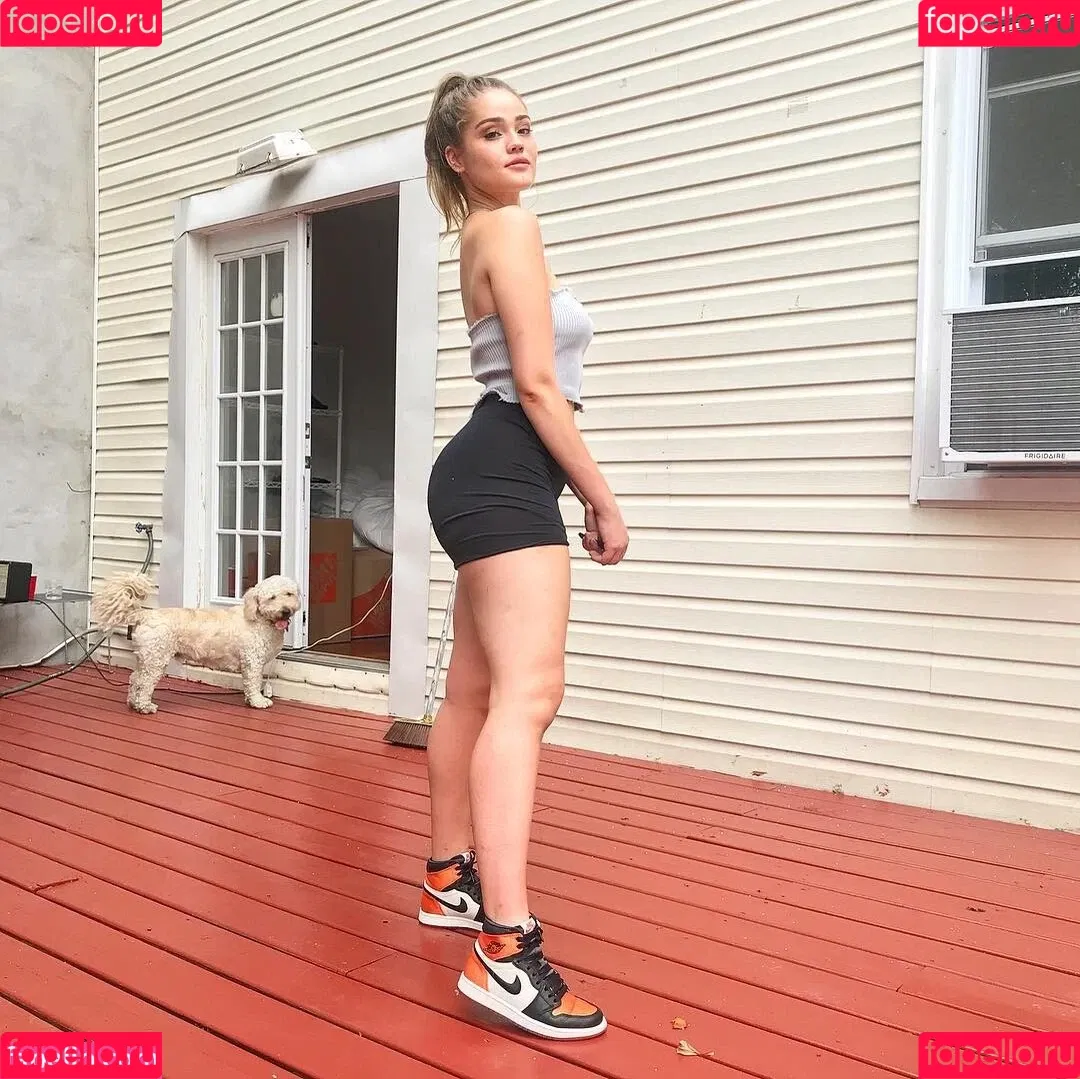 Laney DeGrasse Onlyfans Photo Gallery 