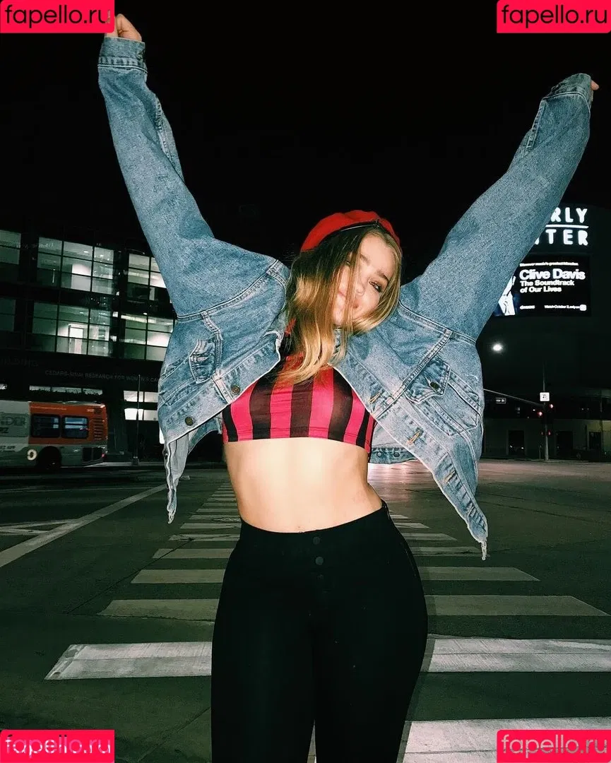 Laney DeGrasse Onlyfans Photo Gallery 