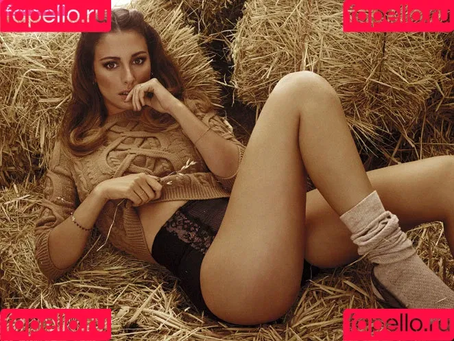 Blanca Suárez Onlyfans Photo Gallery 