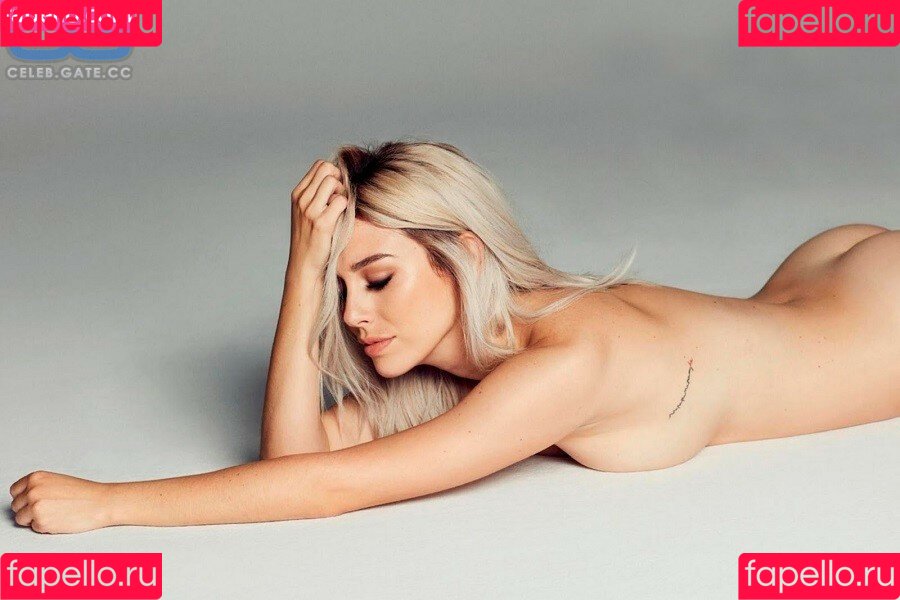 Blanca Suárez Onlyfans Photo Gallery 