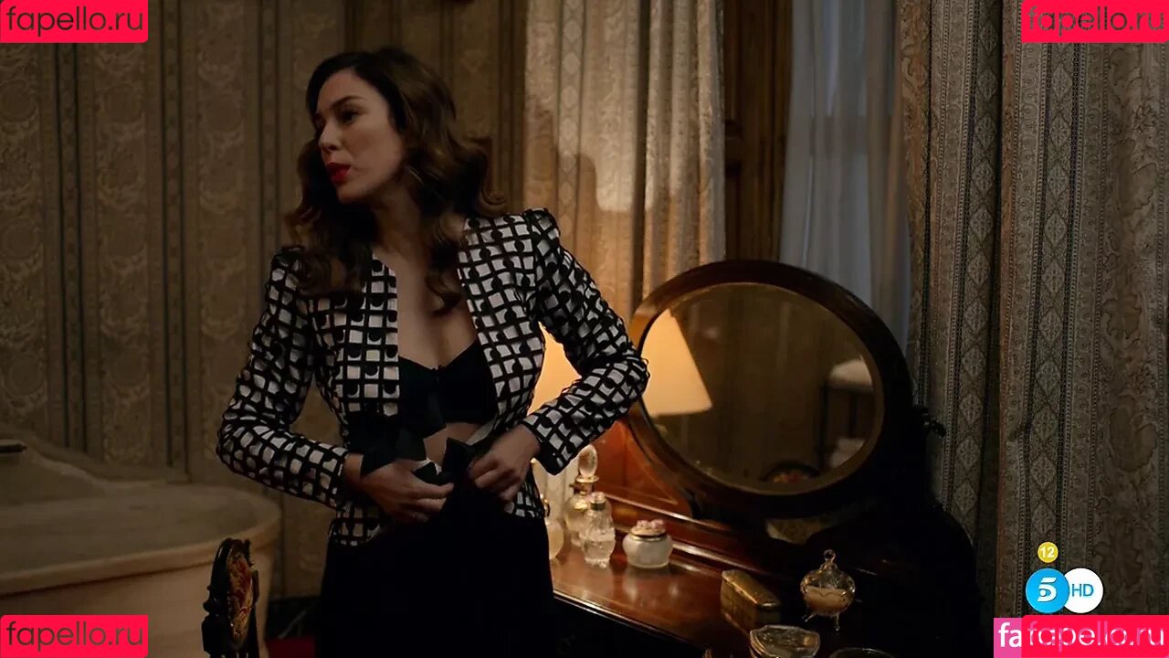 Blanca Suárez Onlyfans Photo Gallery 