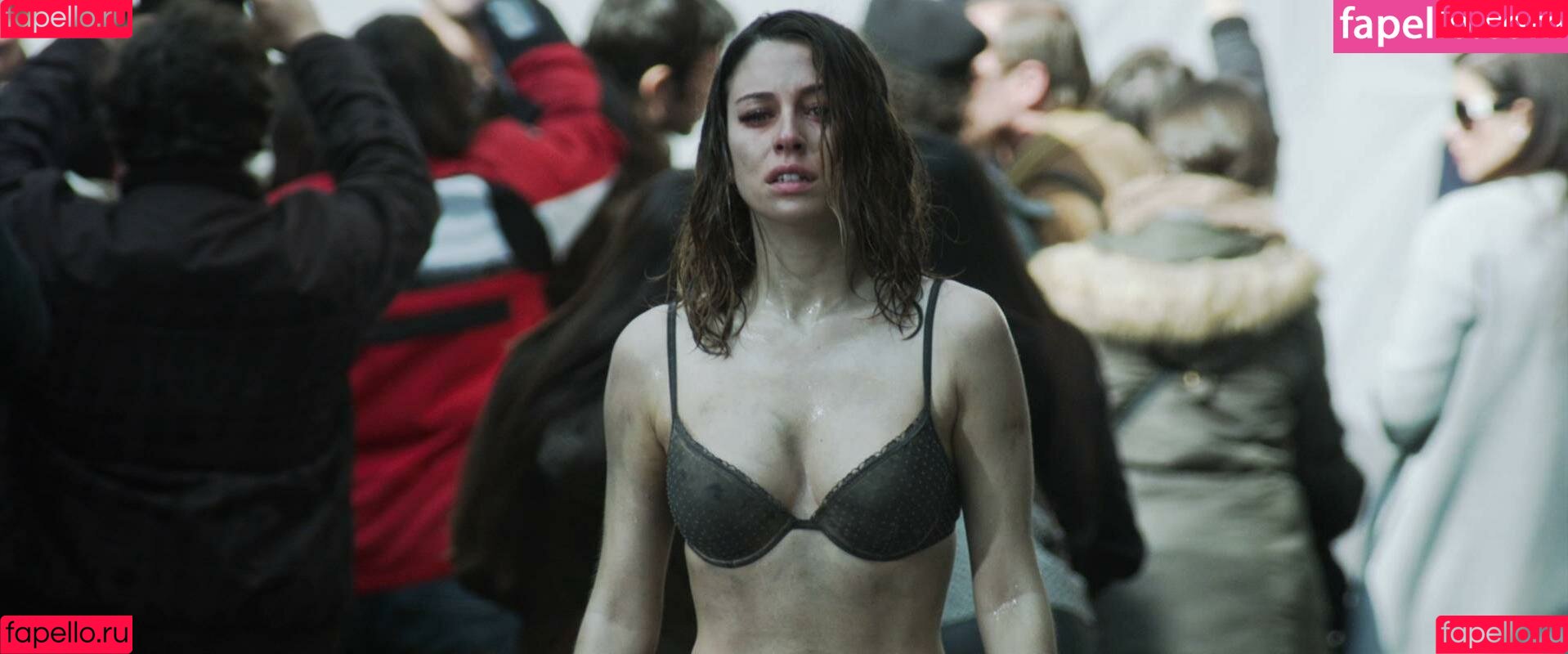 Blanca Suárez Onlyfans Photo Gallery 