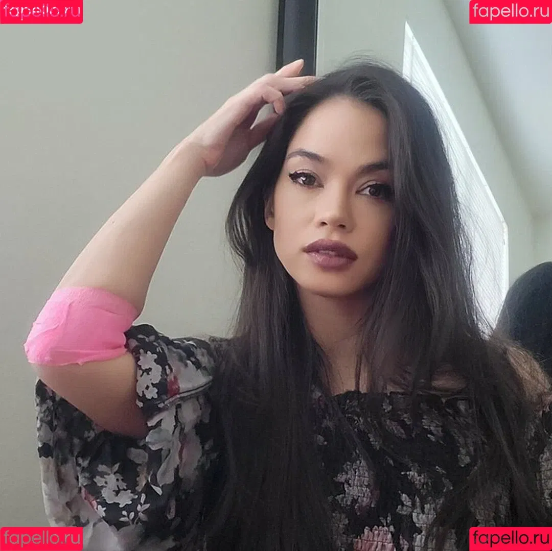 Angelina Moon Onlyfans Photo Gallery 