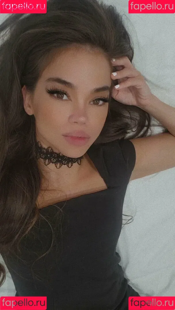 Angelina Moon Onlyfans Photo Gallery 