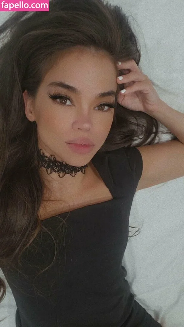 Angelina Moon Onlyfans Photo Gallery 