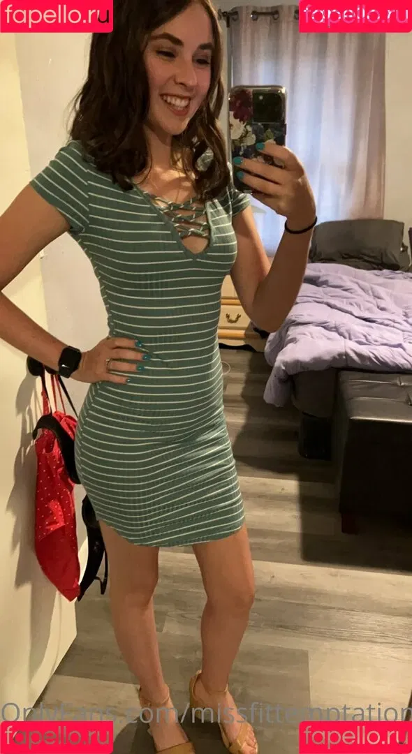 Missfit Temptation Onlyfans Photo Gallery 