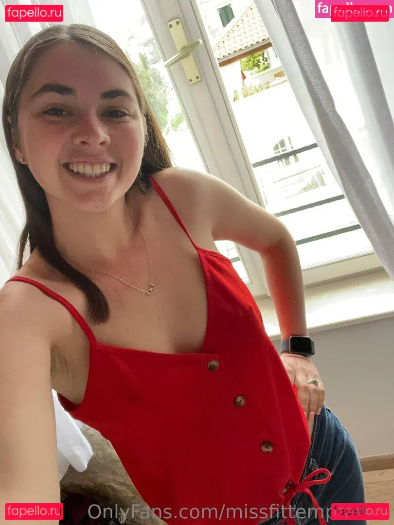 Missfit Temptation Onlyfans Photo Gallery 