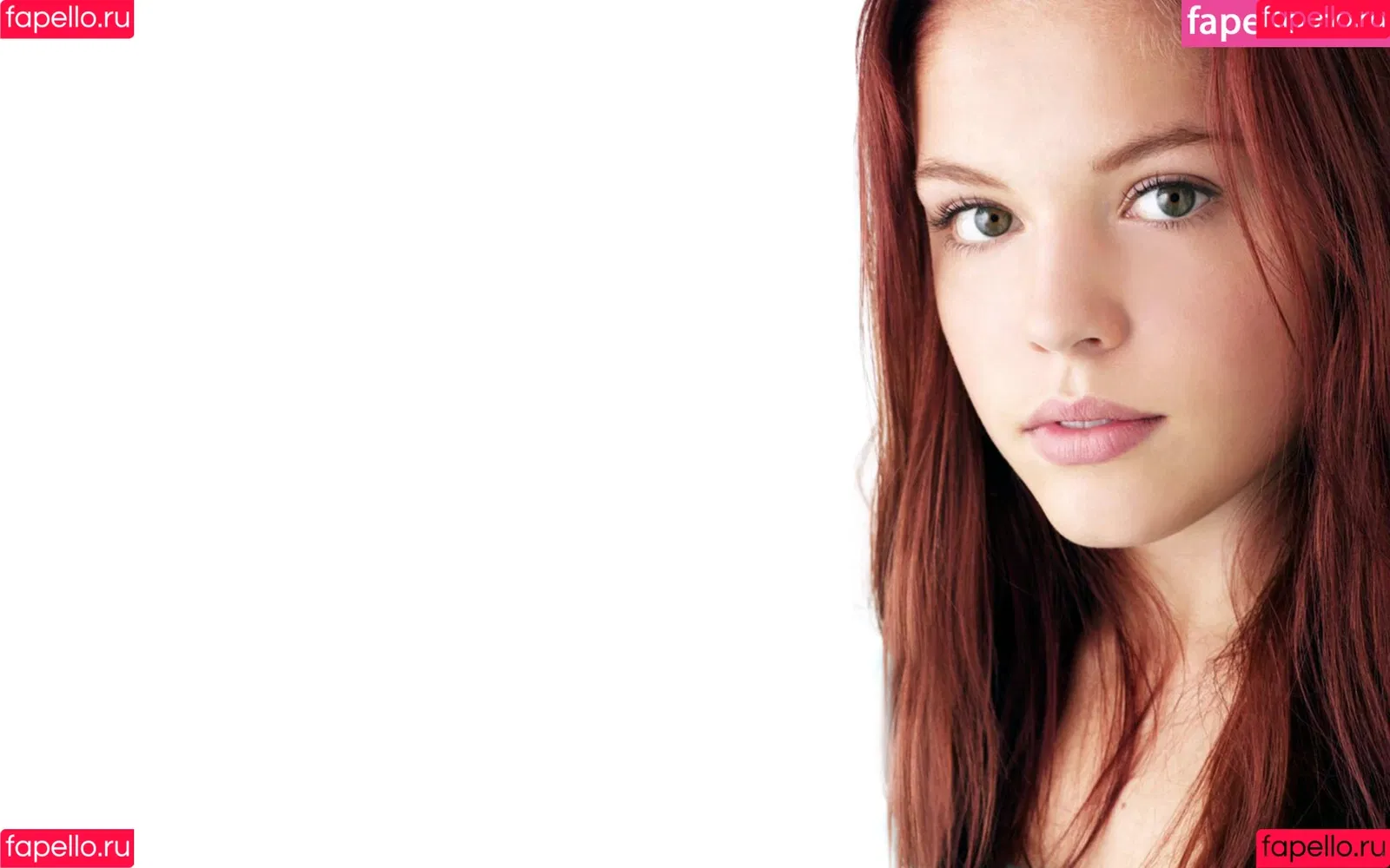 Agnes Bruckner Onlyfans Photo Gallery 