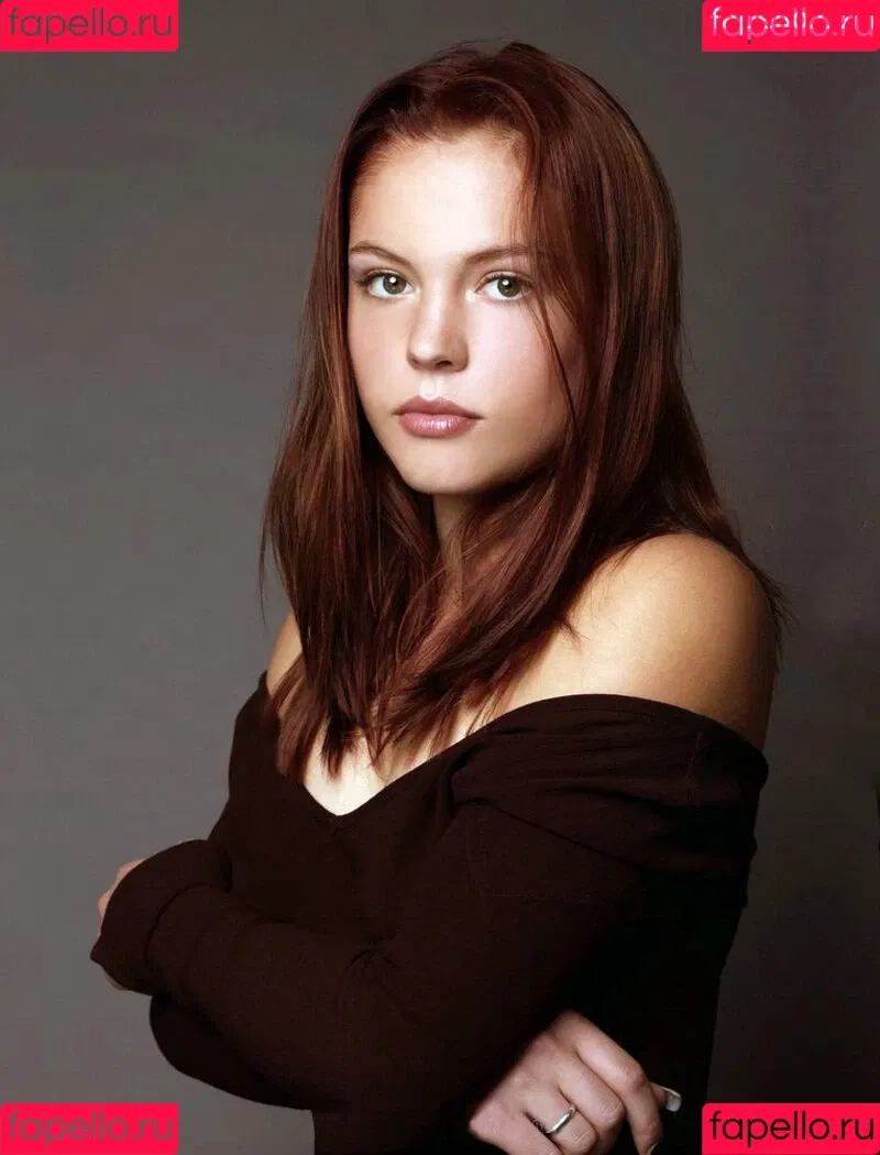 Agnes Bruckner Onlyfans Photo Gallery 