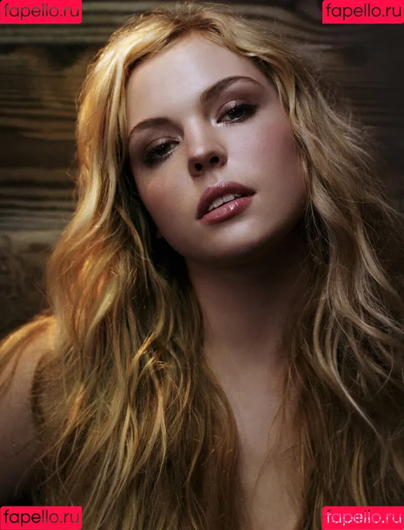 Agnes Bruckner Onlyfans Photo Gallery 