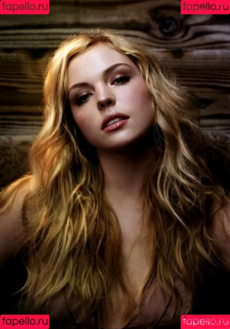 Agnes Bruckner Onlyfans Photo Gallery 