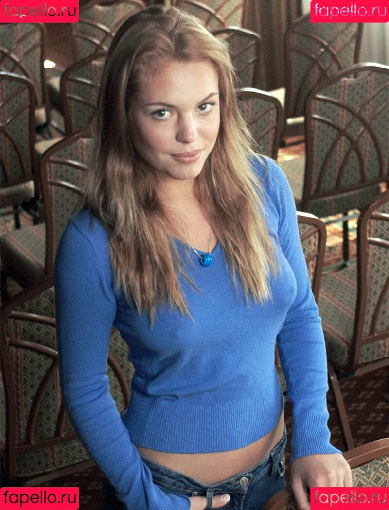 Agnes Bruckner Onlyfans Photo Gallery 