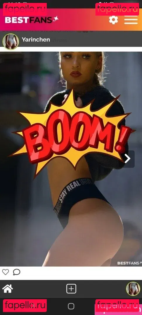 yarinchen Onlyfans Photo Gallery 