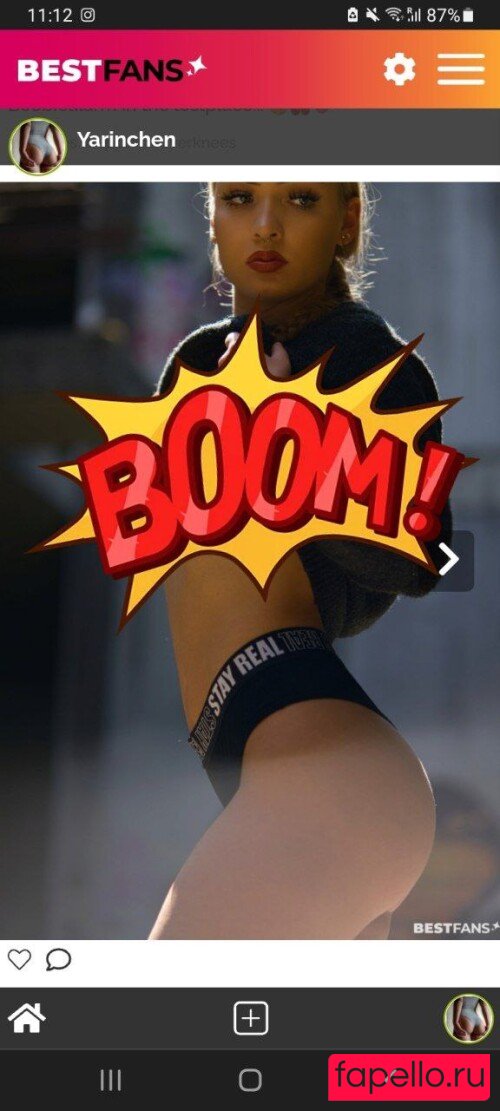 yarinchen Onlyfans Photo Gallery 