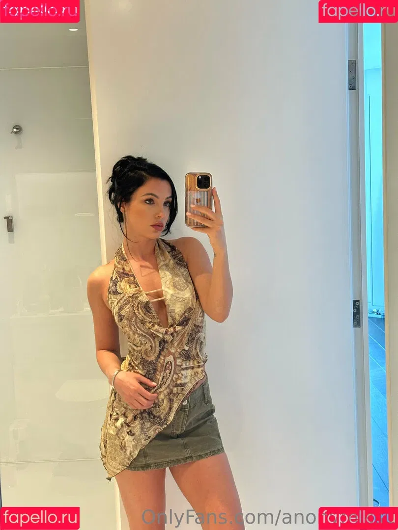 Anonymiss1/crazym Onlyfans Photo Gallery 