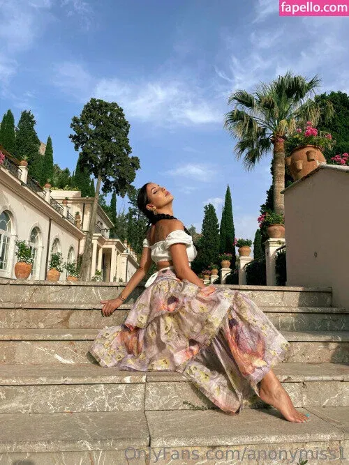 Anonymiss1/crazym Onlyfans Photo Gallery 