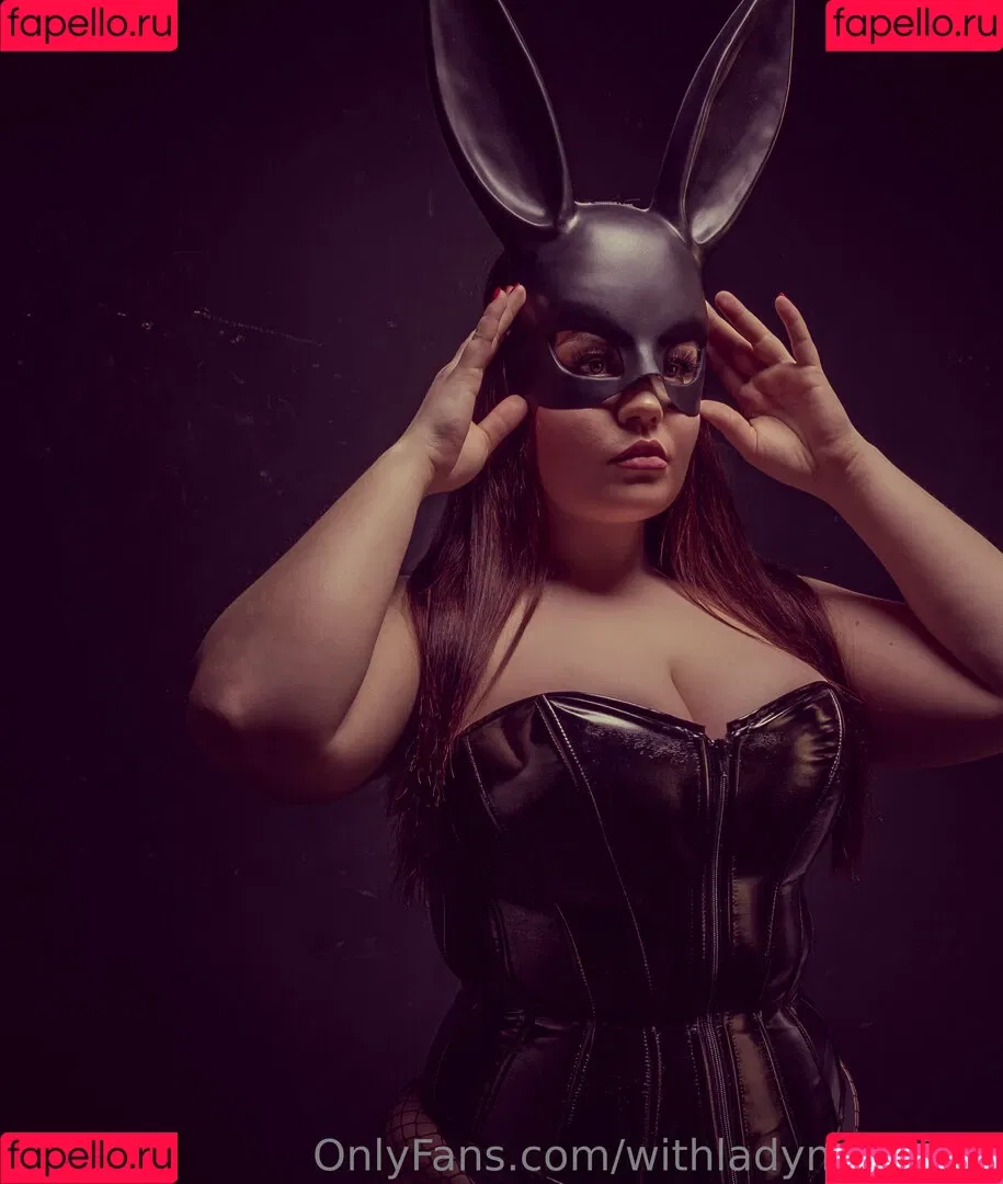 withladymaryfree Onlyfans Photo Gallery 