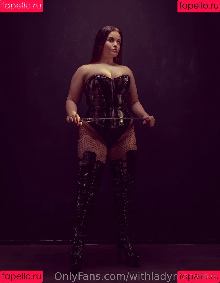 withladymaryfree Onlyfans Photo Gallery 