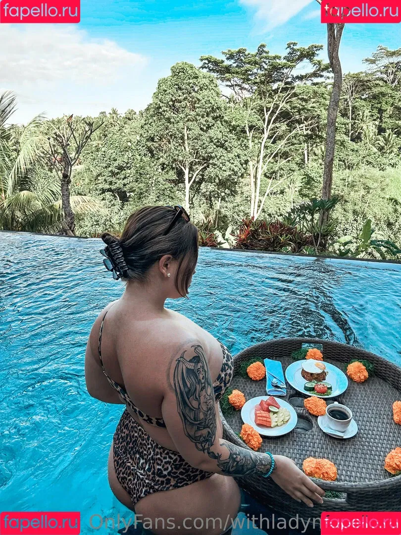 withladymaryfree Onlyfans Photo Gallery 