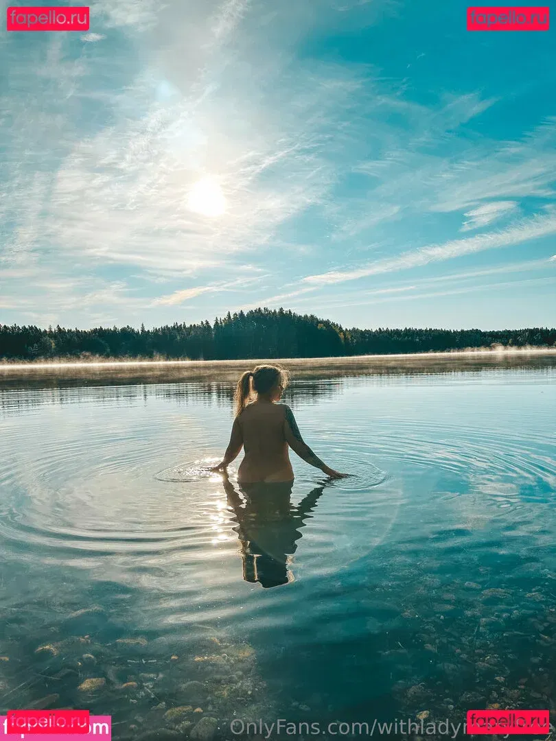 withladymaryfree Onlyfans Photo Gallery 