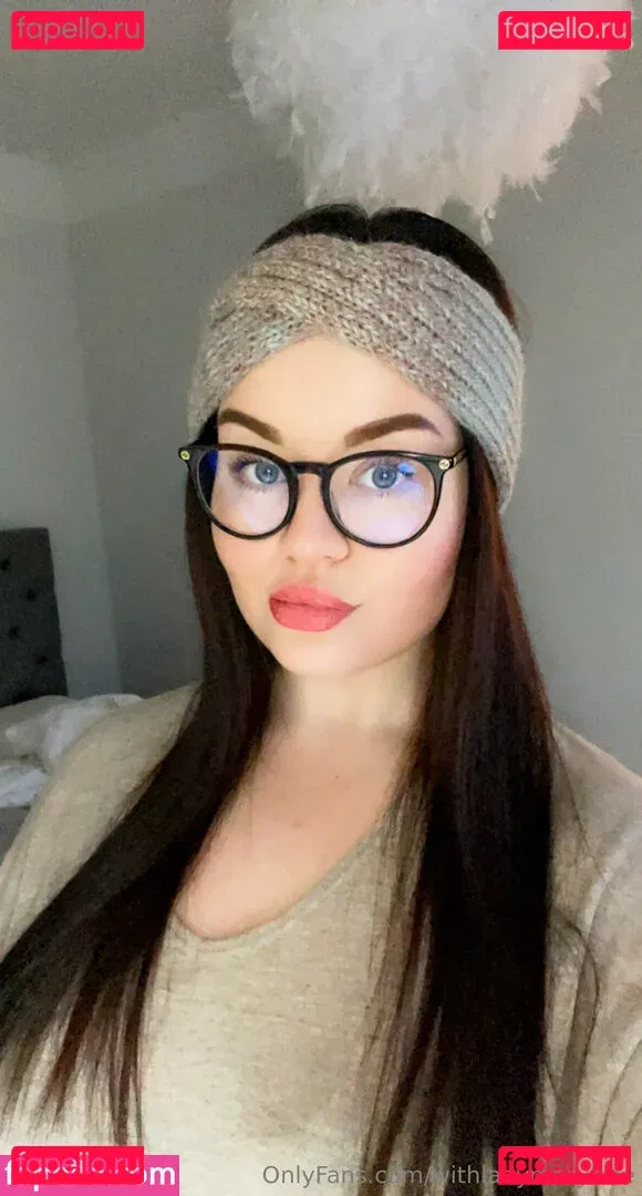 withladymaryfree Onlyfans Photo Gallery 