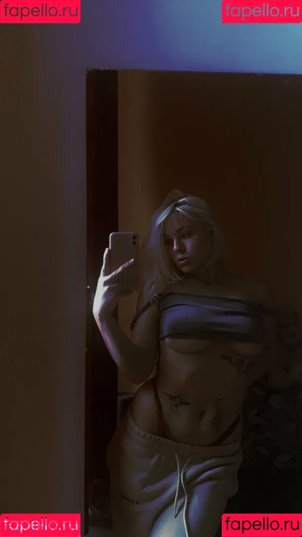 Justyna Czerwinska Onlyfans Photo Gallery 