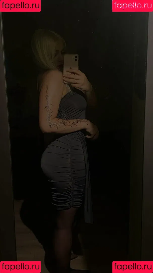 Justyna Czerwinska Onlyfans Photo Gallery 