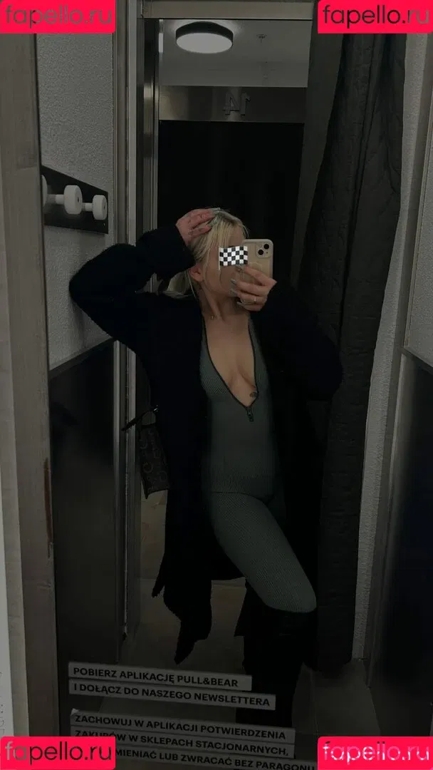 Justyna Czerwinska Onlyfans Photo Gallery 