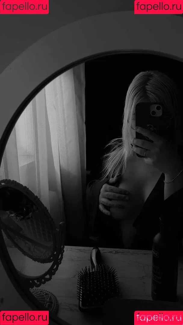 Justyna Czerwinska Onlyfans Photo Gallery 