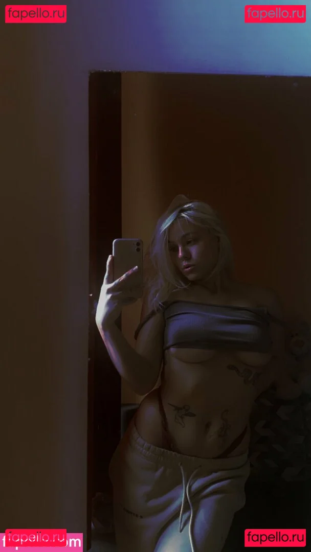 Justyna Czerwinska Onlyfans Photo Gallery 