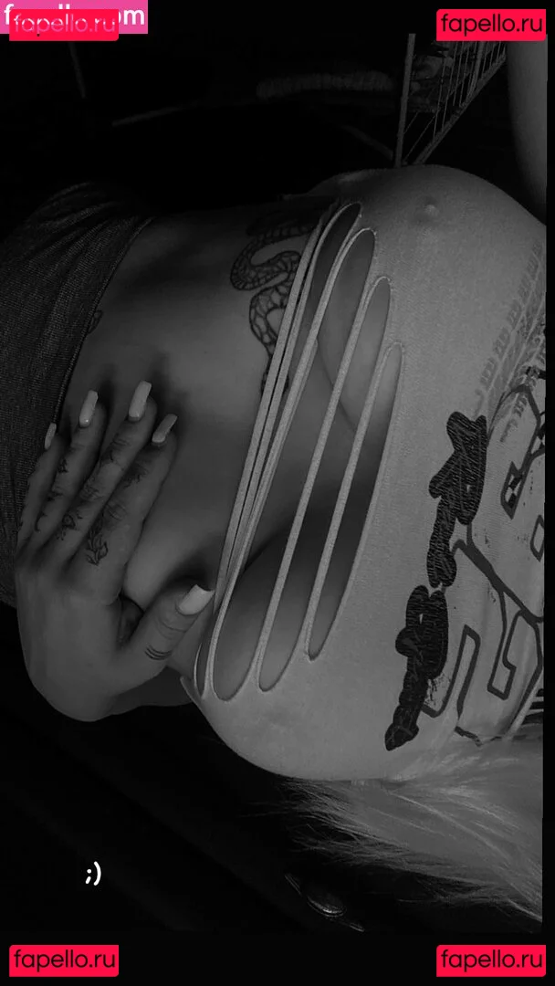 Justyna Czerwinska Onlyfans Photo Gallery 