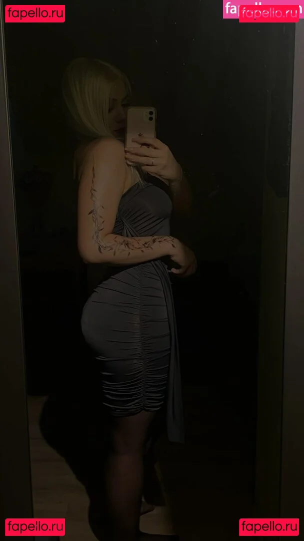 Justyna Czerwinska Onlyfans Photo Gallery 