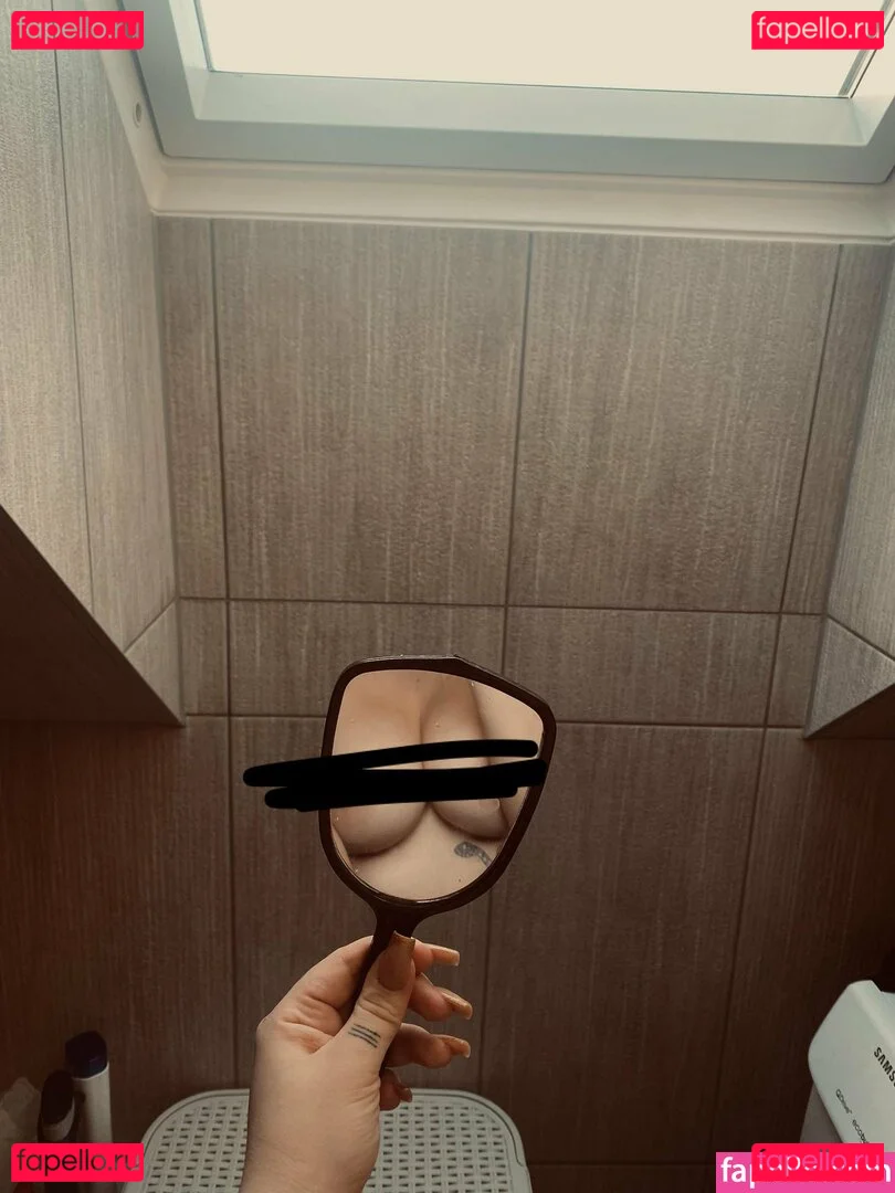 Justyna Czerwinska Onlyfans Photo Gallery 