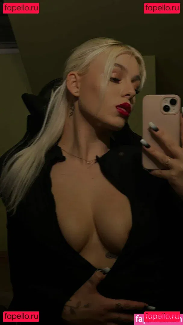 Justyna Czerwinska Onlyfans Photo Gallery 