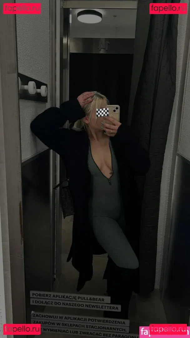 Justyna Czerwinska Onlyfans Photo Gallery 